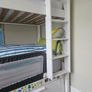 Vestervig  Pine Jysk Loft Bed (top part only) Image 3
