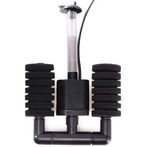 Sponge Filter SunSun Jet 80
