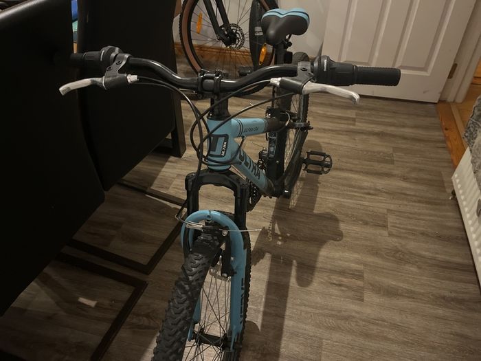ultra bike