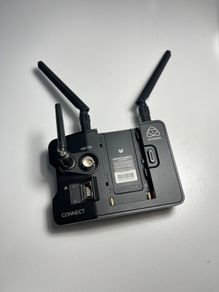 Atomos Connect expansion for Ninja V