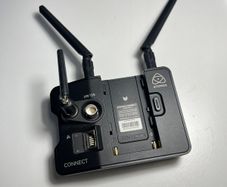 Atomos Connect expansion for Ninja V