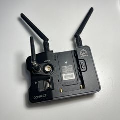 Atomos Connect expansion for Ninja V