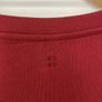 Sweaty Betty After Class Split Sweatshirt size medium Image 3