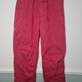 womens NAPAPIJRI outdoor cargo pants trousers jeans Size UK 12 EU 40 Image 2