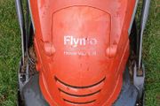 Flymo Hover Vac 260