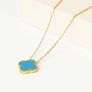 Necklace chain  brand new stainless steel designer item Image 2
