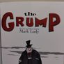 The Grump, Mark Ludy Hardback Book Image 5
