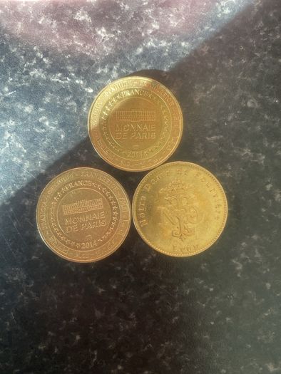 Token