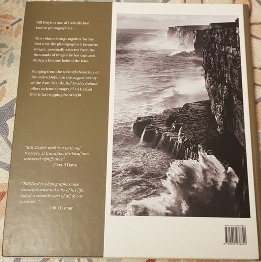 Bill Doyle's Ireland