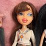 Bratz Dolls Style It! Image 2
