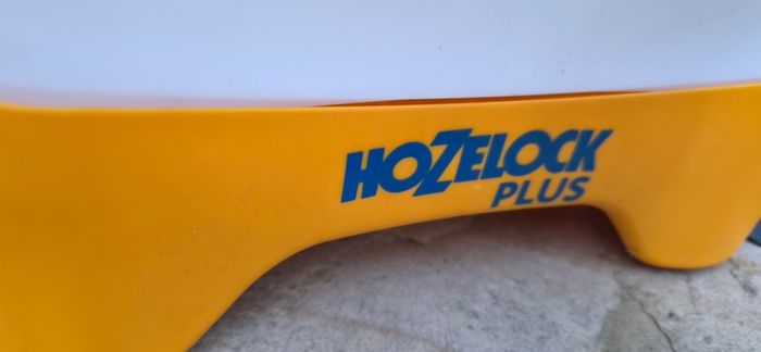 Hozelock Pulsar Plus Comfort Knapsack Sprayer,