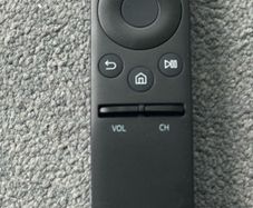 Samsung TV remote