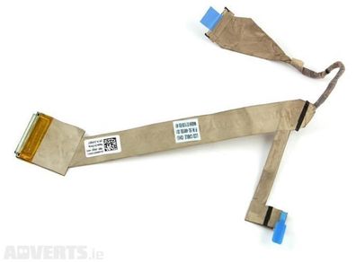 Dell XPS M1530 Laptop LCD Screen Cable