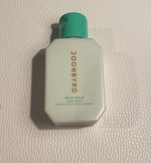 Joonbyrd Palm Wild Hand Wash 50ml
