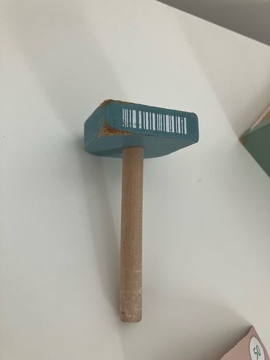 Little Dutch Toy Cash Register