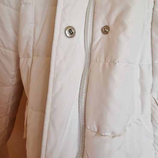 White coat