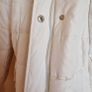 White coat Image 3