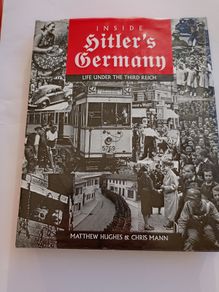 Inside Hitler's Germany
