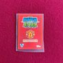 Topps Match Attax 07/08 Cristiano Ronaldo Man of The Match Image 2
