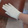Ladies  French Vintage NEYRET gloves Image 4