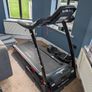 Reebok ONE GT40S Folding Treadmill Image 2
