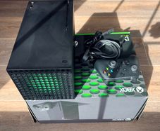 Xbox Series X