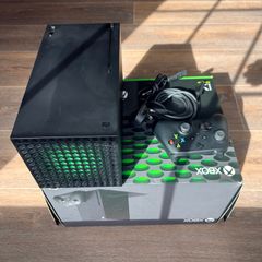 Xbox Series X