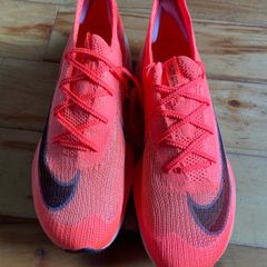 Nike ZoomX running