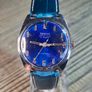 Vintage SWISS MADE Watch 1970s Men's Mechanical  watch Image 4