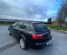 Seat exeo