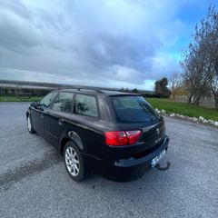 Seat exeo
