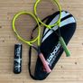 head tennis racket set Image 3