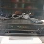 Mitsibushi vcr player with remote Image 2