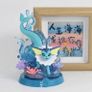 Pokemon Statues Image 5