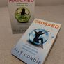 Matched Books By Ally Condie Image 2