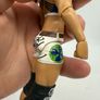 wwe Sarah Logan action figure Image 9