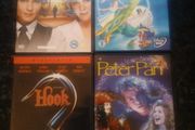 Peter Pan Dvd Collection