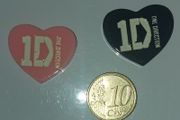 One Direction Resin Cabochon