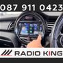 Premium Carplay Mini Cooper Android Auto Radio Image 4