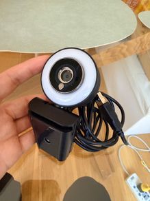Usb camera