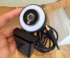Usb camera