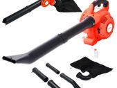 3-in-1 Petrol Leaf Blower 26 cc Orange