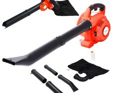 3-in-1 Petrol Leaf Blower 26 cc Orange