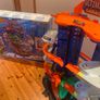 Hot wheels Ultimate Garage Image 2