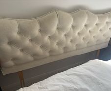 Headboard