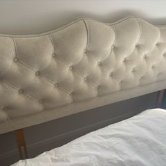 Headboard