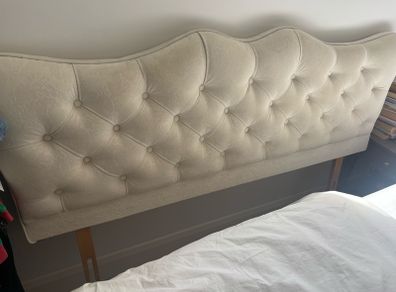 Headboard