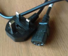 Power cable