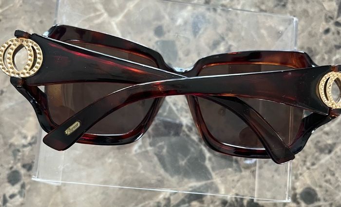 rezaro sun glasses