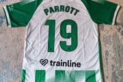 Real Betis jersey S to XXL
